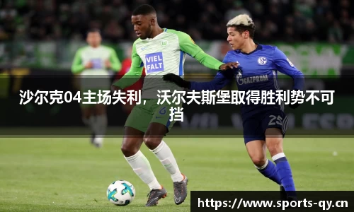 沙尔克04主场失利，沃尔夫斯堡取得胜利势不可挡